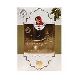 شهرزاد چای هل 400گرم